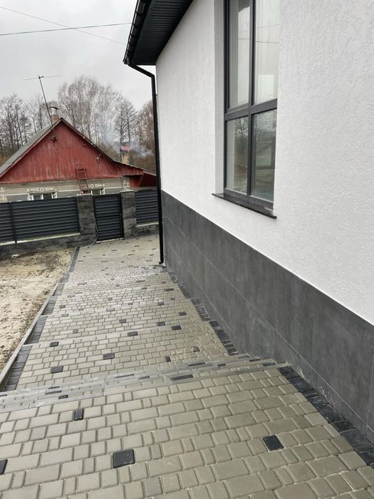 Продам новий будинок