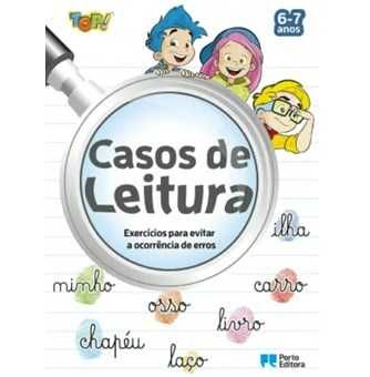 Top! / Vamos! - Desde 3€