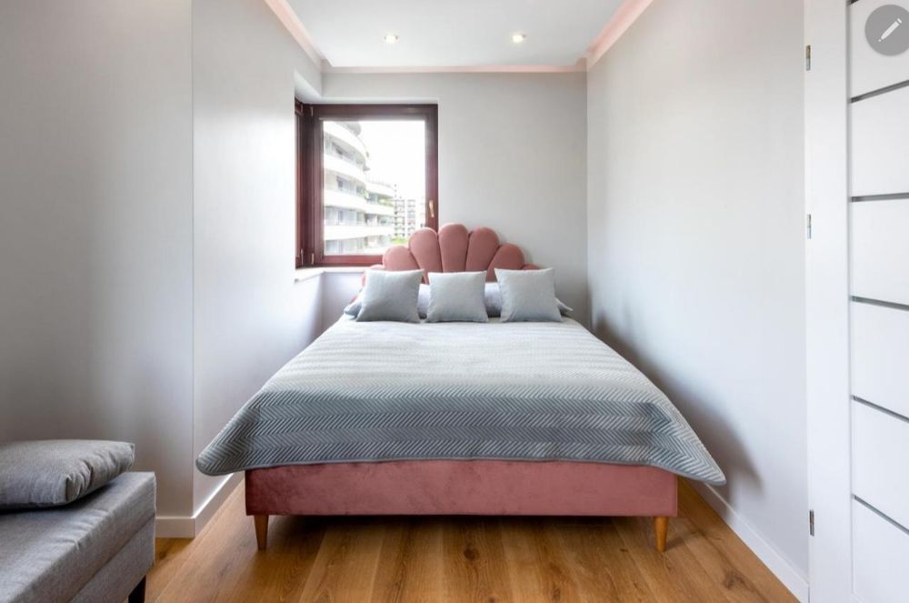 PROMOCJA Ap. ROYAL Deluxe 2 pokoje 6 osób Aquapark  Pr. Czerwony CUDO