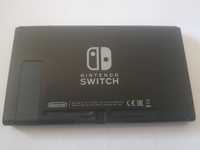 Nintendo switch usada