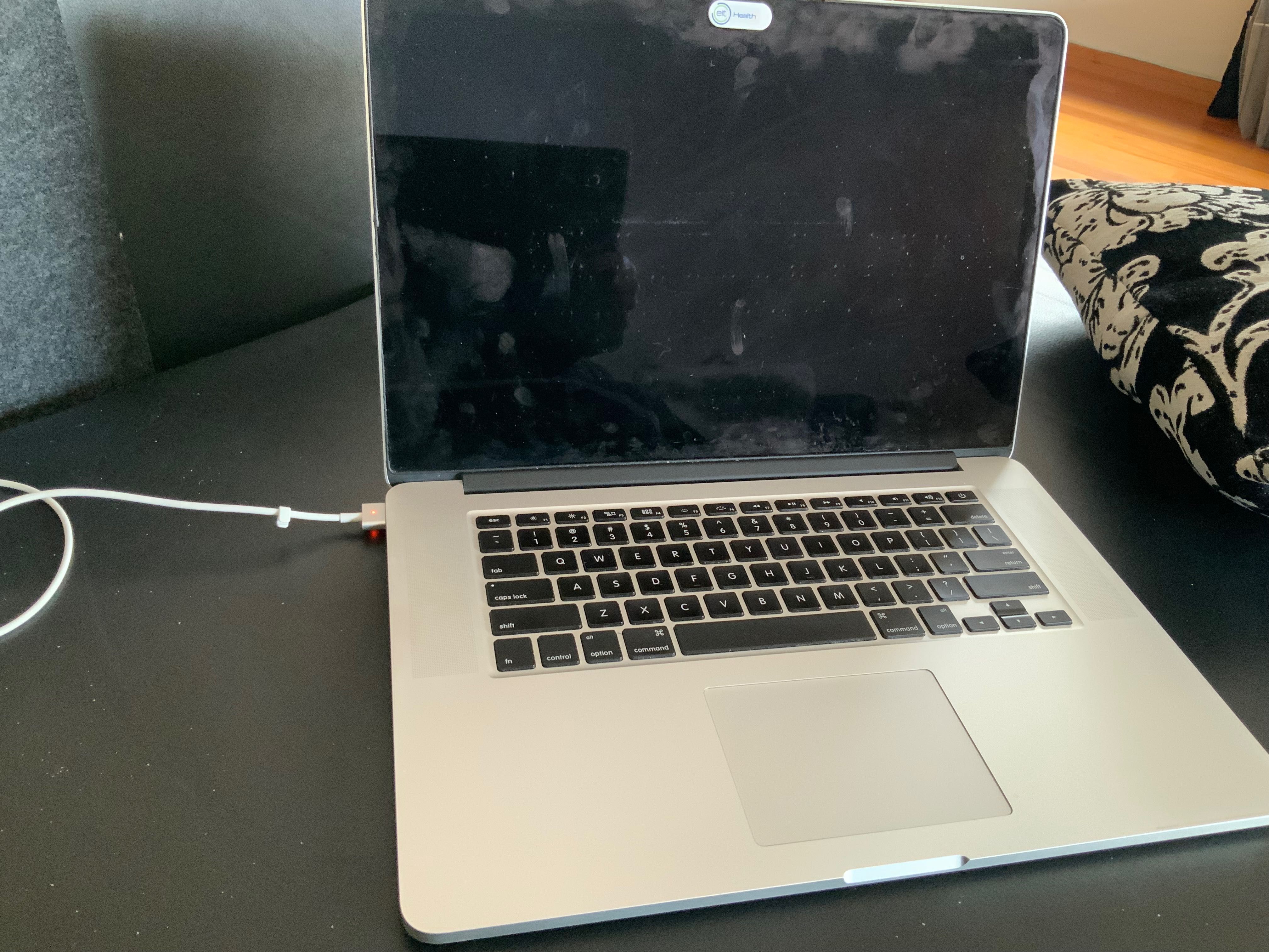 MacBook Pro Retina 15-inch, 2013 16GB, 2.8 GHz Intel Core i7