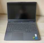 Lenovo LOQ 15IRH8 82XV009UPB i5-12450H/16GB/512/RTX4050/144Hz