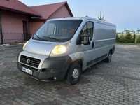 Fiat Ducato 2.3 jtd L2H1 klimatyzacja