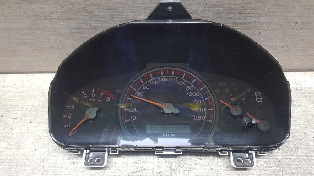 Панель приладів (спідометр, приборка) Honda Accord 7 2002-2008p. 2.0