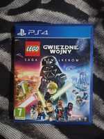 LEGO Star Wars Saga Skywalkerow PS4/PS5