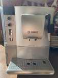Ekspres bosh  vero cafe latte