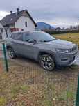Jeep Compass Jeep Compass 2019 automat