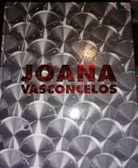 Livro de Joana Vasconcelos