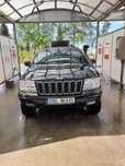 Jeep Grand Cherokee JEEP Grand Cherokee 4,7 LIMITEED USA.