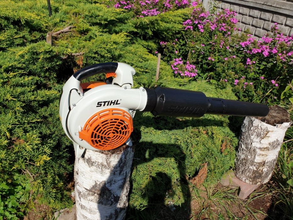Dmuchawa do liści STIHL BG 66