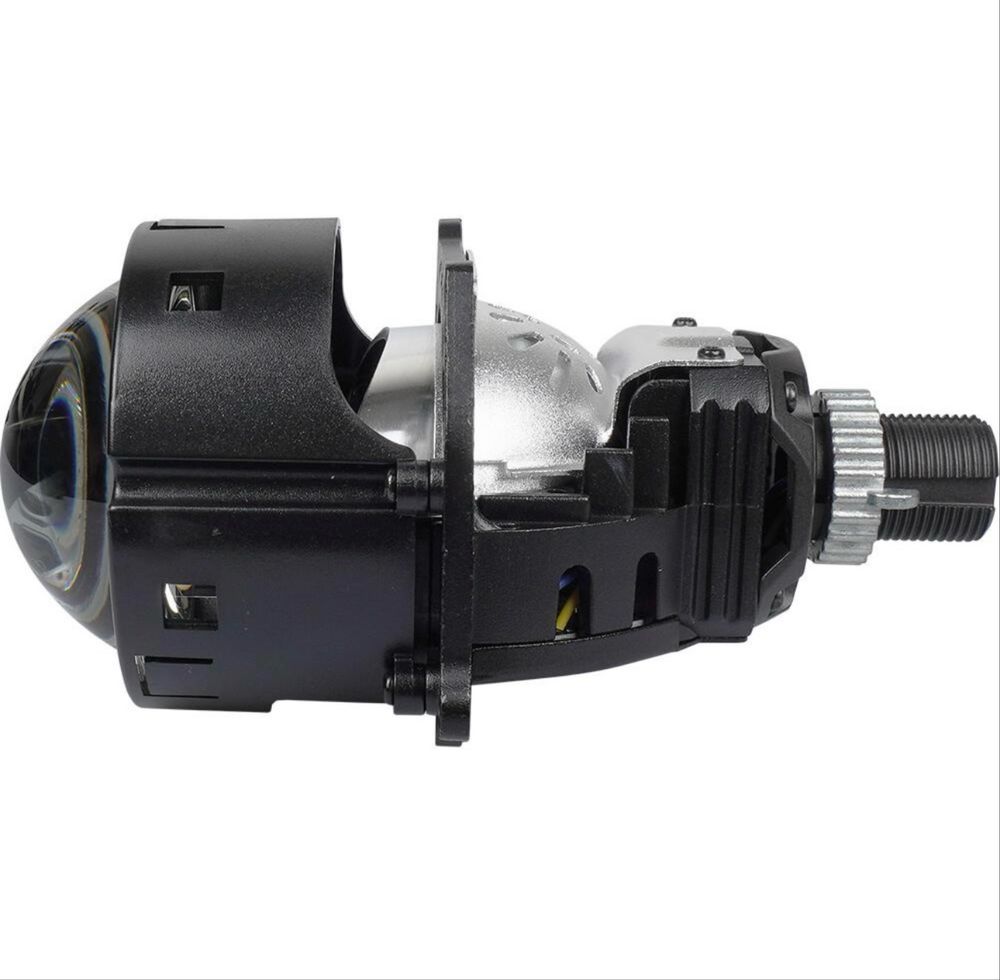 LED лінзи AMS Bi-LED ORIGINAL A3 MAX 5000K 3.0F/R”