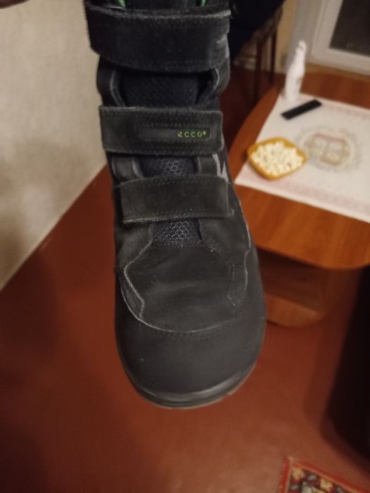 Чоботи дитячі ECCO