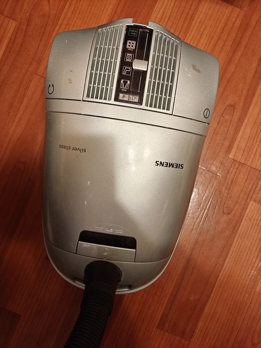 Продам пилосос. В працюючому стані