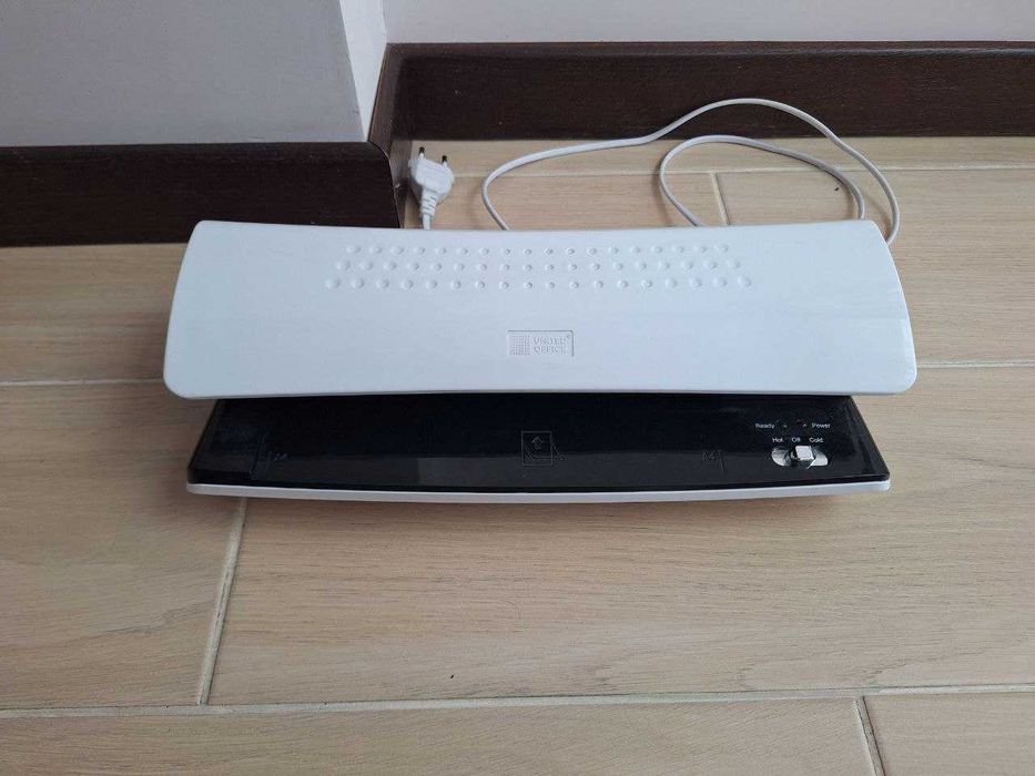 Ламінатор United Office ULGD 350 A6 – A4 формат