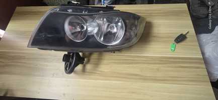 SPrzedam komplet lamp bmw e91 2007