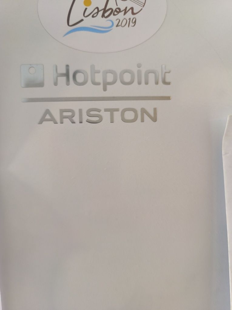 Combinado Ariston Hotpoint
