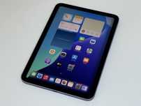 iPad mini 6 (A2567) - 64GB - wada - faktura VAT 23%