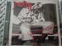 Darth - Buttfucked By Destiny (CD, Album)(Death Metal)(vg+)