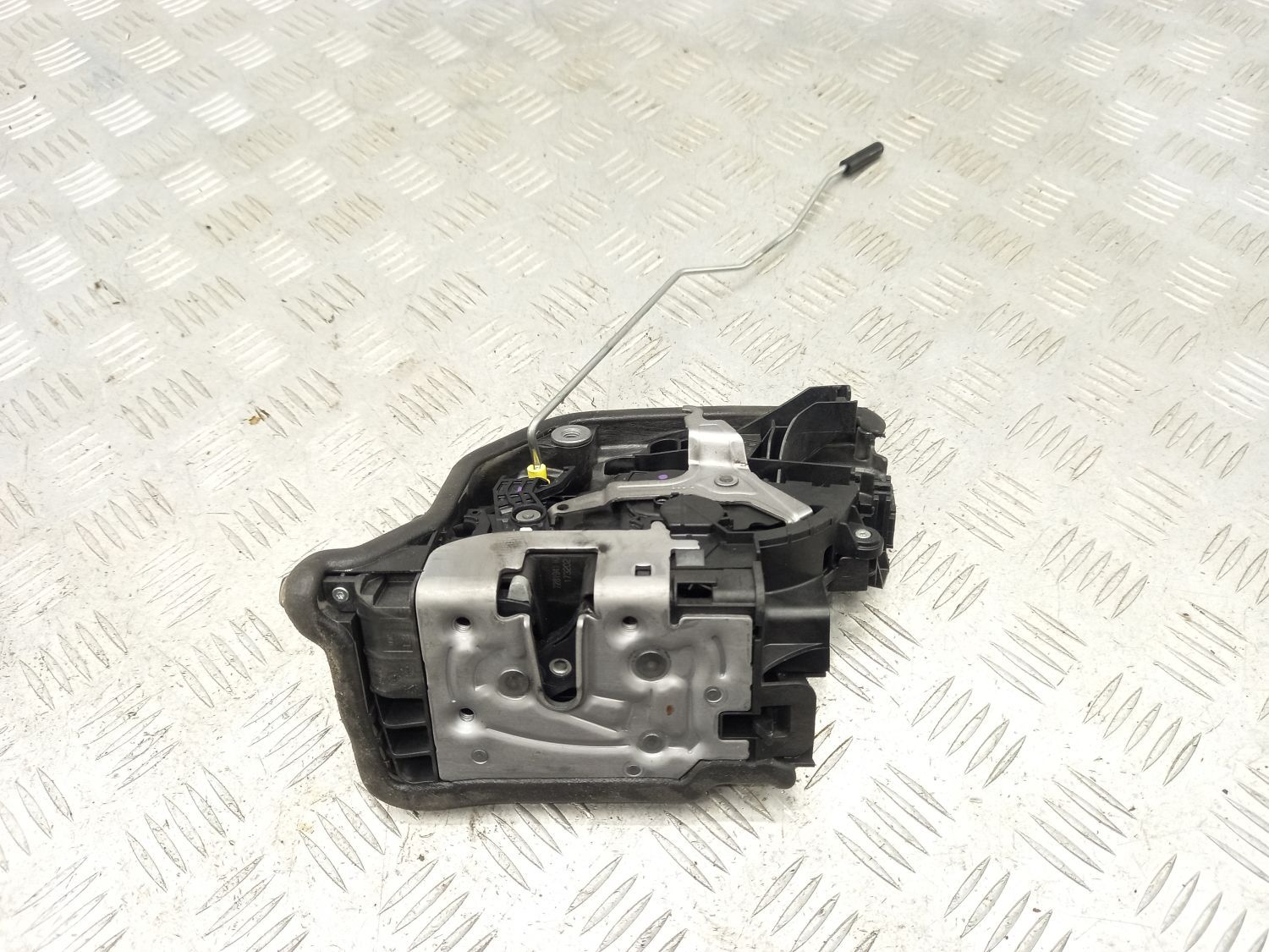 Замок двери задней левой 51227281941 для BMW X1 F48 2015-2022