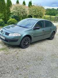 Renault Megane 2