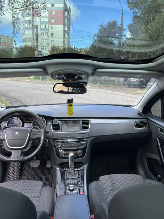 Продам Peugeot 508 sw Терміново