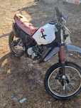 Peças  gilera rx 125