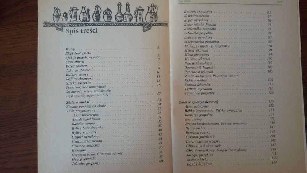 Ziółka i My, Irena Gumowska