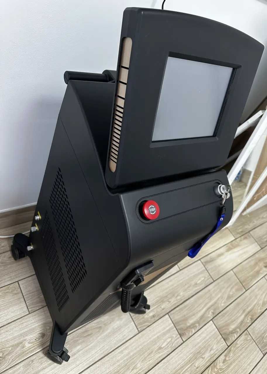Продам діодний лазер Soprano Ice Platinum (Alma Lasers)