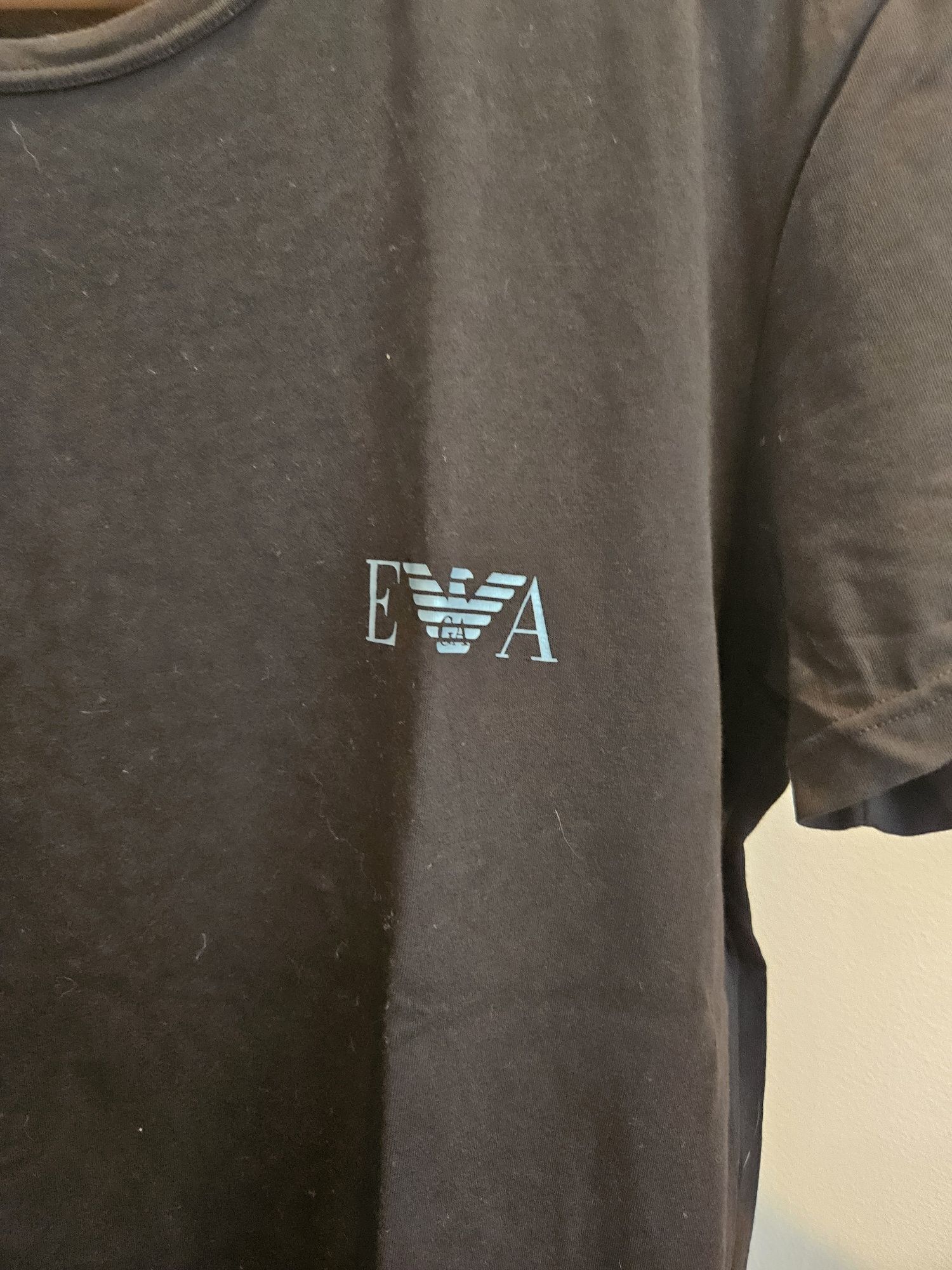 T-shirt Emporio Armani