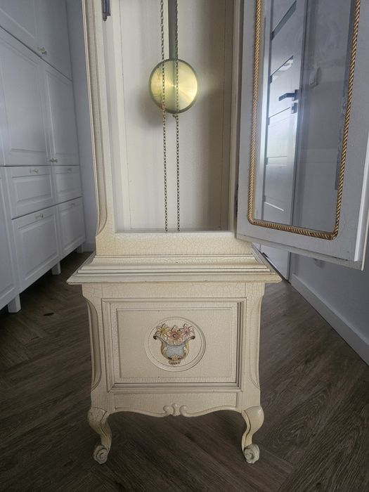 Sprzedam zegar stojący