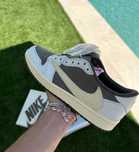 Jordan/1/Retro Low OG SP Travis Scott Reverse Mocha Rozmiar45