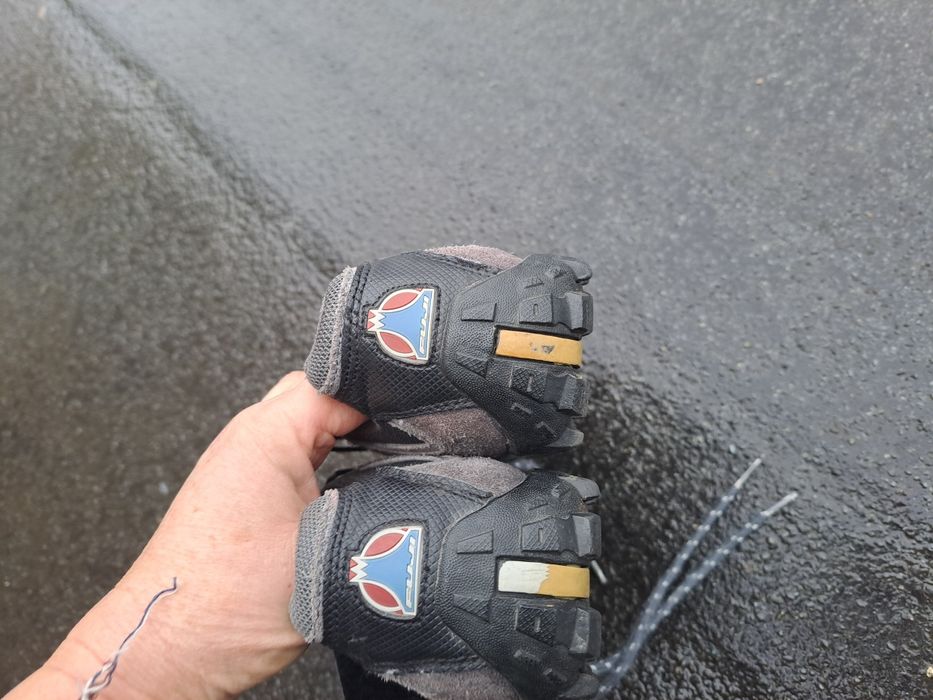 Велочеревики 38рр