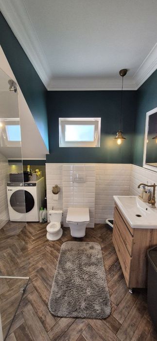 Продам таунхаус с ремонтом в котеджном посёлке Золотые Ключи