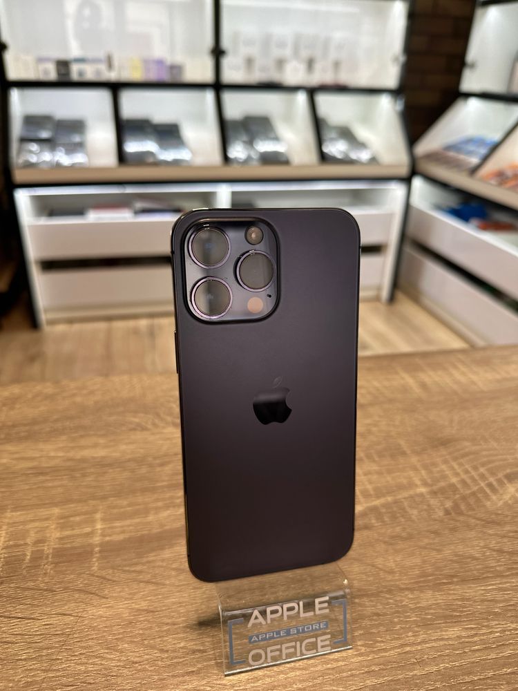 Iphone 14 Pro Max 512Gb Deep Purple