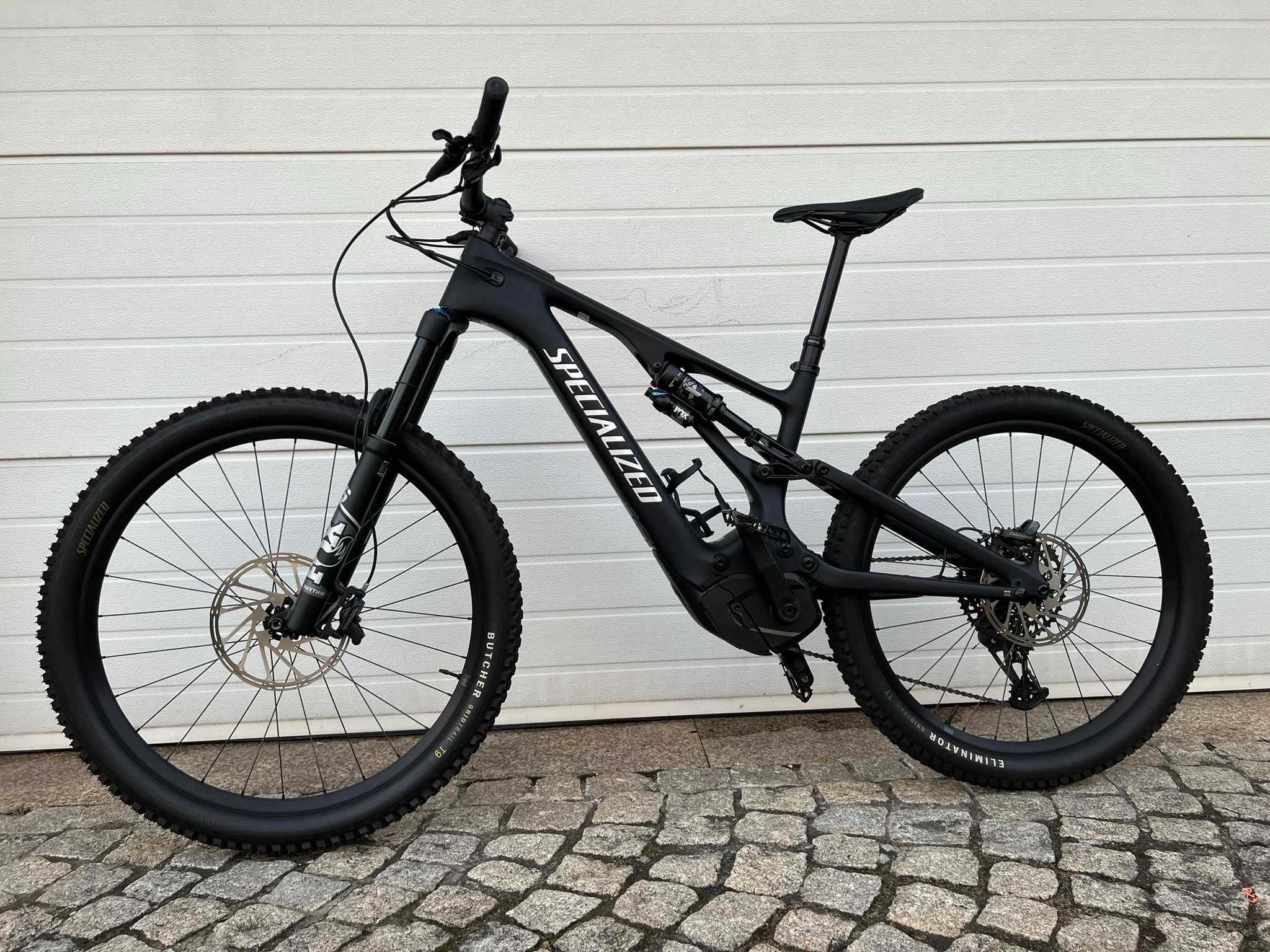 Specialized Turbo Levo Comp Carbon - Igual a NOVA