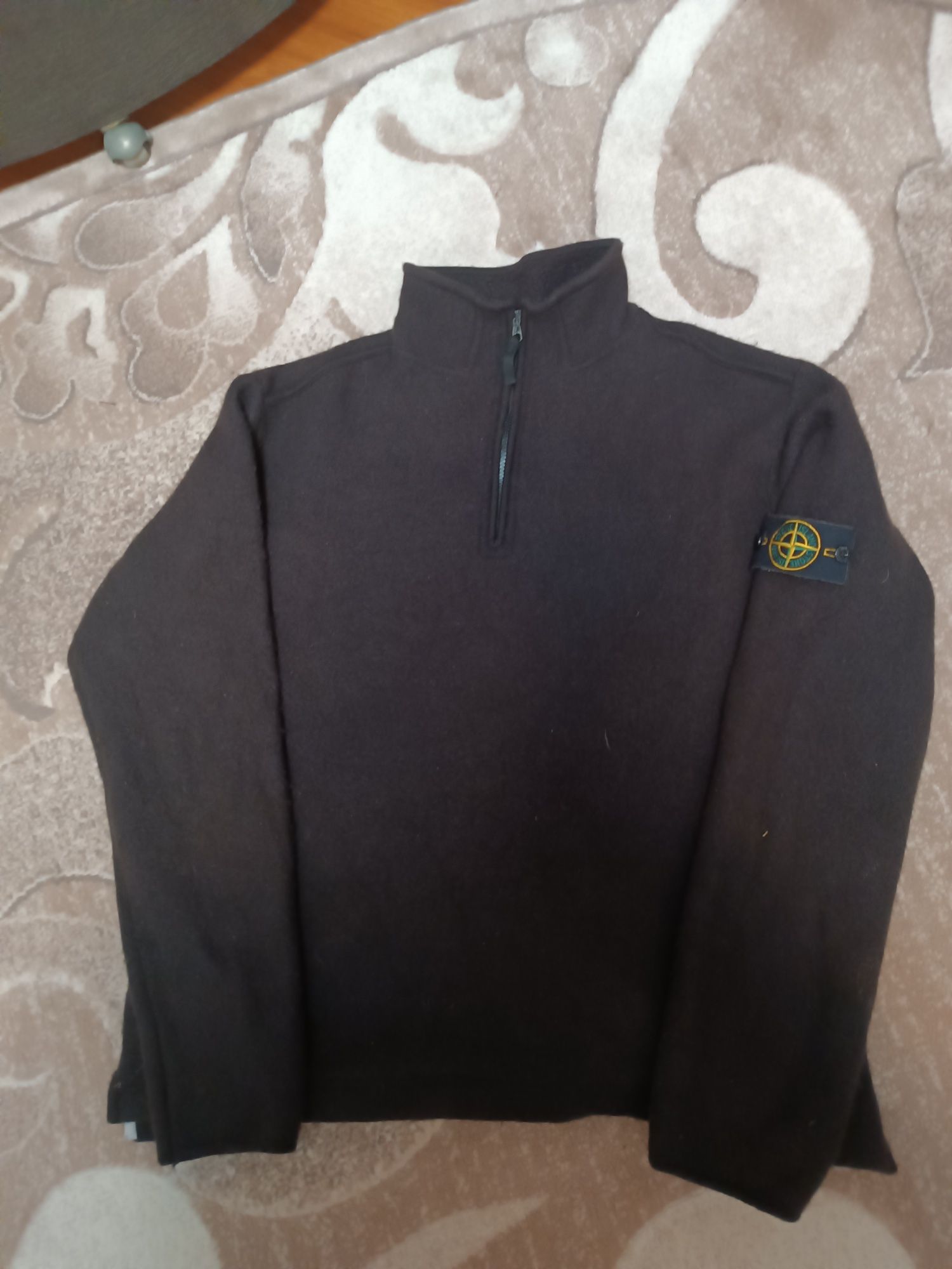 Stone Island Vintage Knitwear