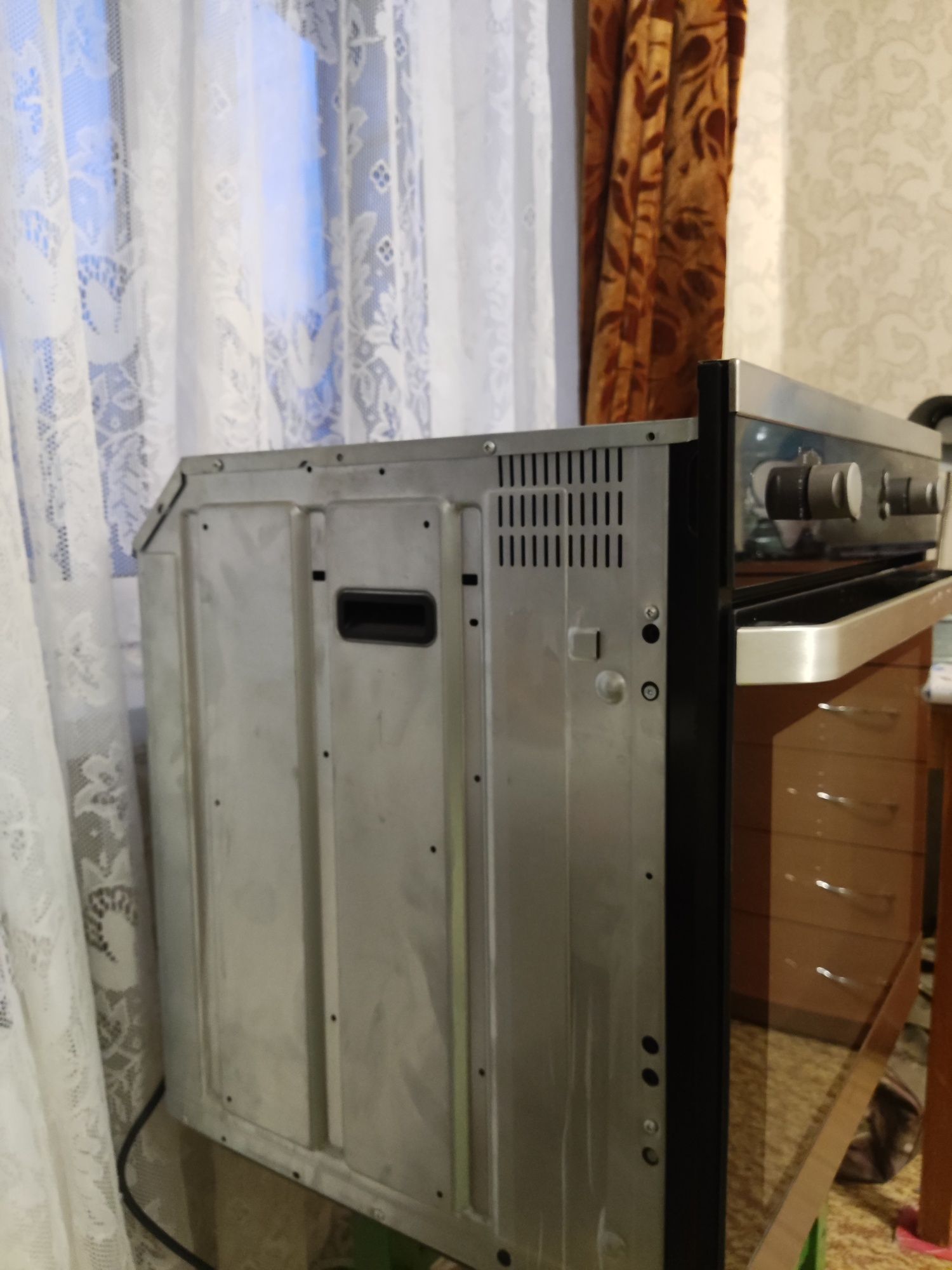 Вбудована електропіч Beko ΟΙΜ 25300 X