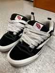 Vans knu skool 39 rozmiar.