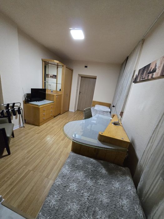 Noclegi kwatery pracownicze