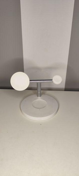 Belkin Ładowarka indukcyjna BOOST CHARGE PRO 3w1 MagSafe