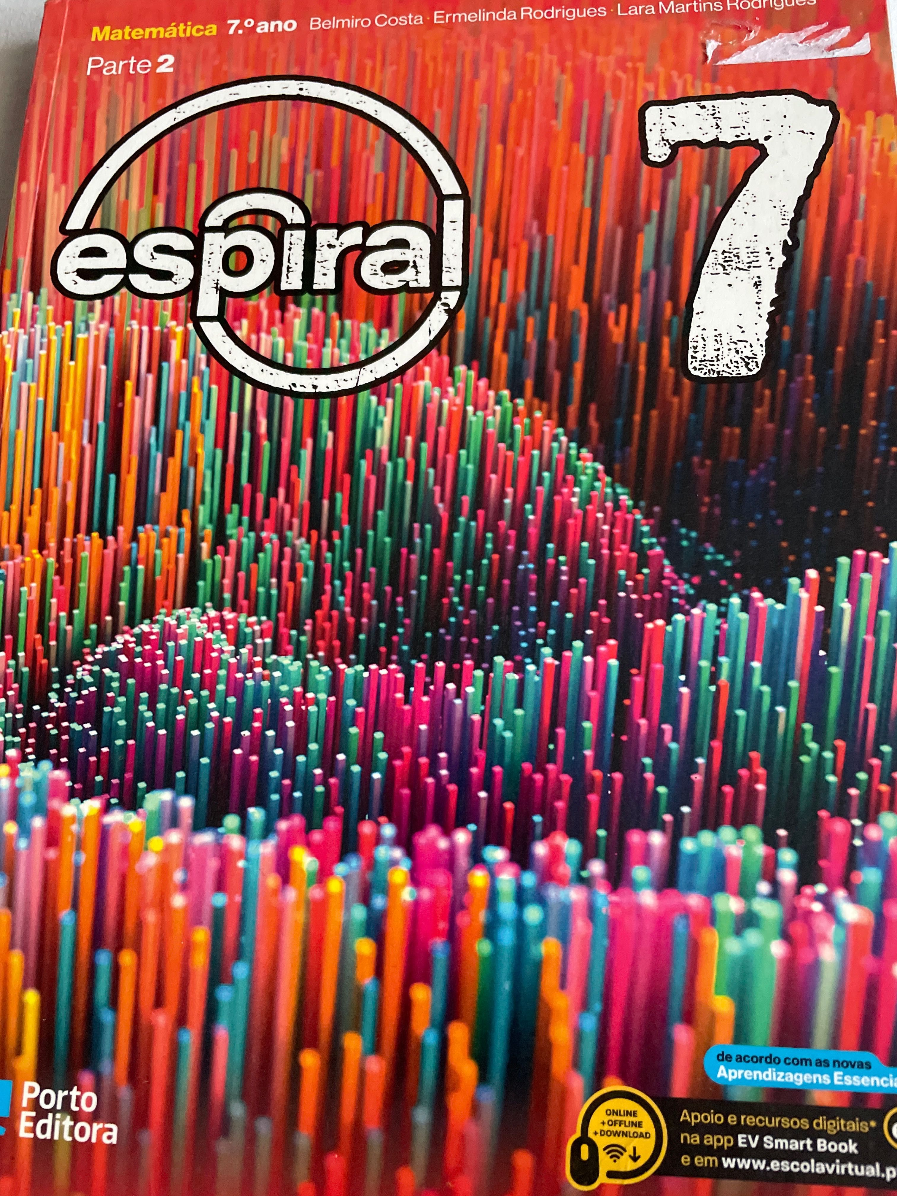 Manual de matemática