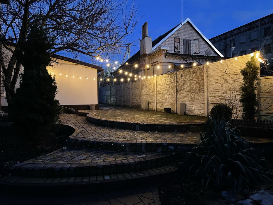 Продам будинок 90 кв.м. Дніпро