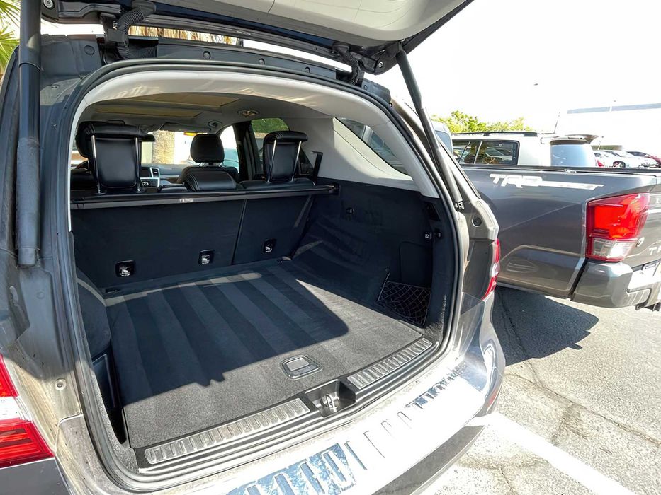 Mercedes-Benz M-Class ML 350 BlueTEC      2013