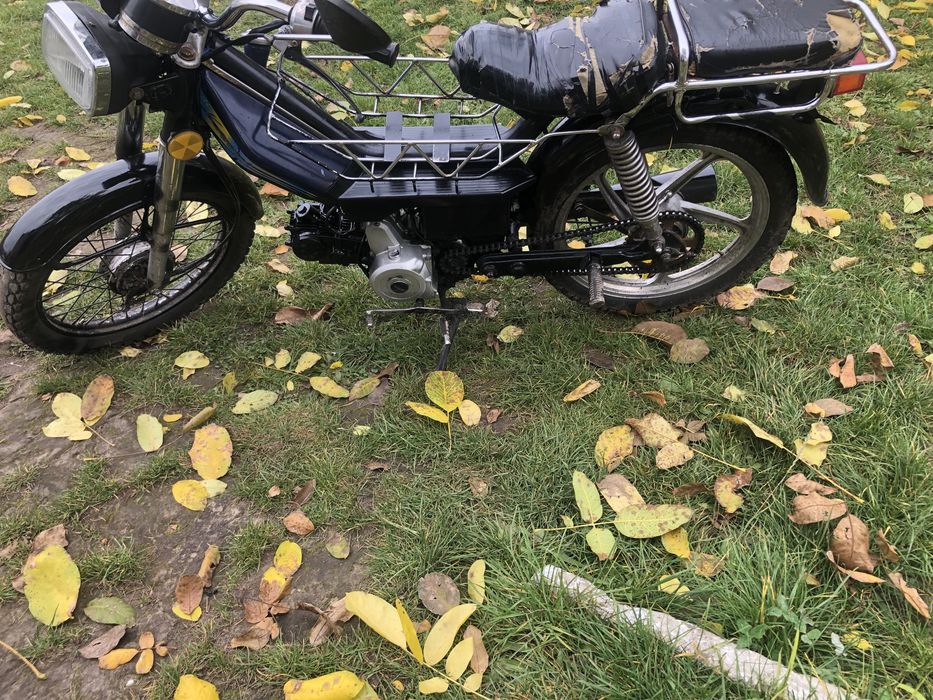 DELTA, Mustang 72cc. Продажа Звоніть пишіть