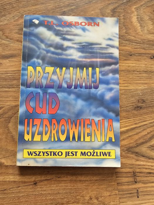 Książka Osborne za 5 zł