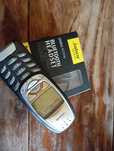 Nokia 6310i bluetooth plus dedykowany zestaw sluchawkowy