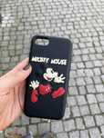 Capa IPhone 8 disney