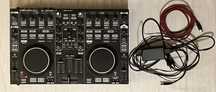 DENON DJ MC3000 kontroler konsola
