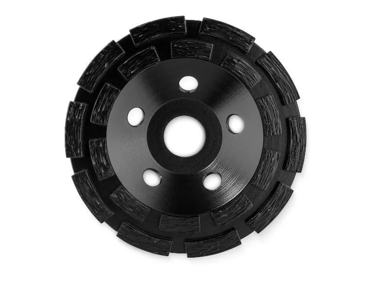 PARKSIDE® Tarcza diamentowa do szlifowania PDST 125, Ø 125 mm