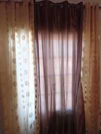 Cortinados de quarto